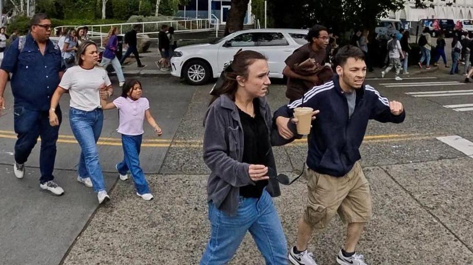 Seattle Food Festival Shooting Leaves Three Dead, Several Injured