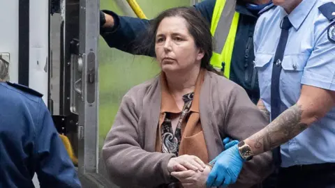 Erin Patterson's Sentence Under Fire: Australian Prosecutors Seek Appeal