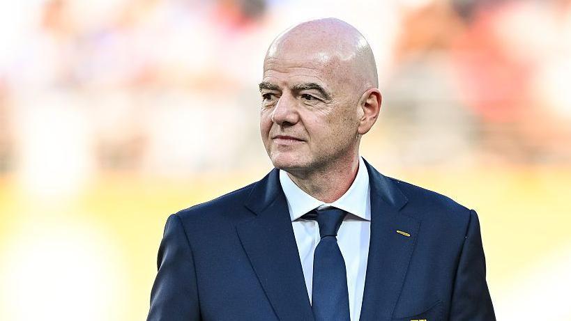 UEFA Holds Boycott Threat as Infantino’s FFE Deal Fizzles