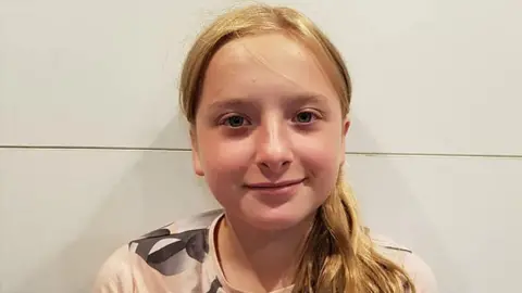 Historic Whole-Life Sentence for Murderer of French Schoolgirl