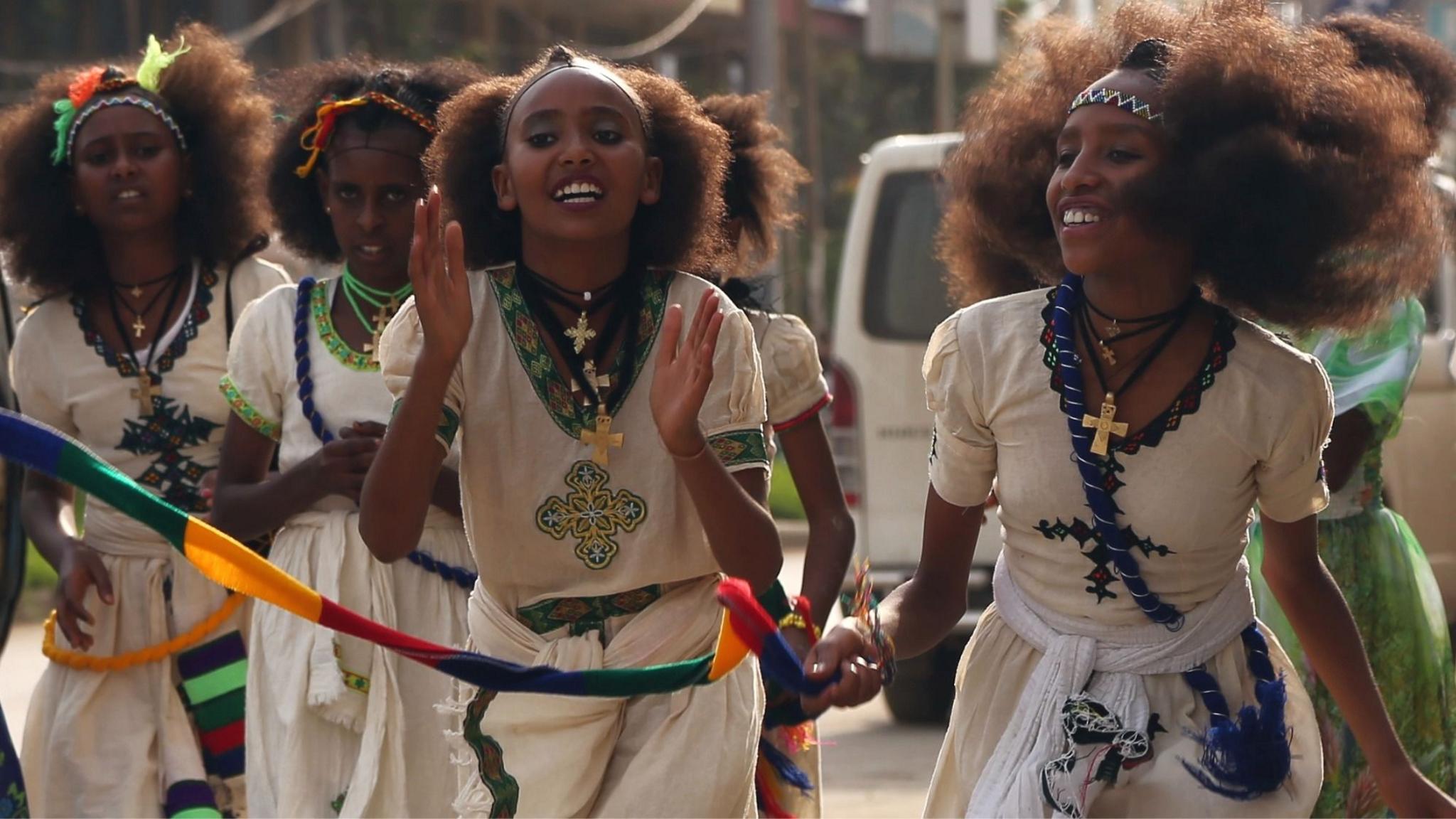 Ethiopia's Ashenda Festival Canceled Amid Drone Attack Fears in Tigray