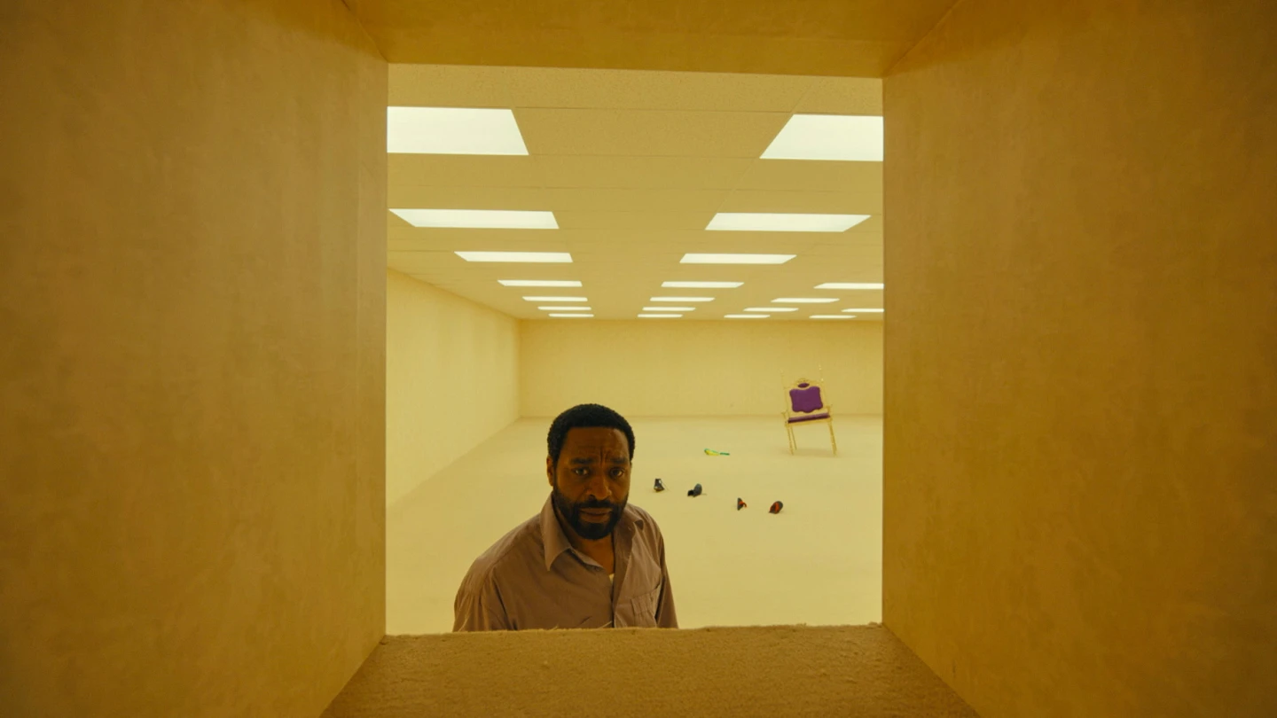 YouTube‑Made Blockbusters Take Over the Box Office: ‘Backrooms’ and ‘Obsession’ Shake Up Theaters