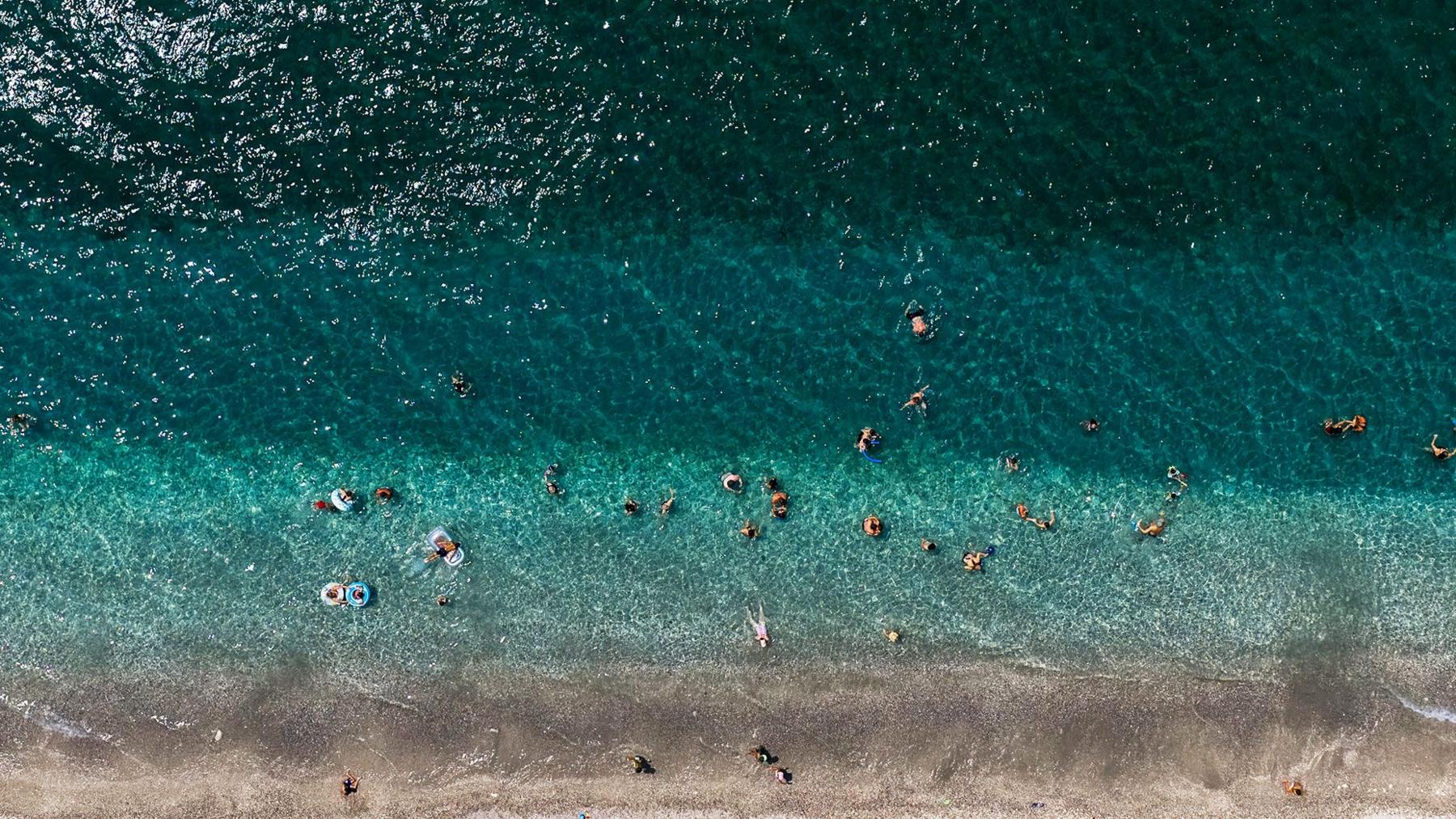 Record‑High July Ocean Temperatures Add Fuel to Climate Firestorms