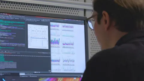 Predicting Health: AI Technology Foreshadows Futures in Medicine