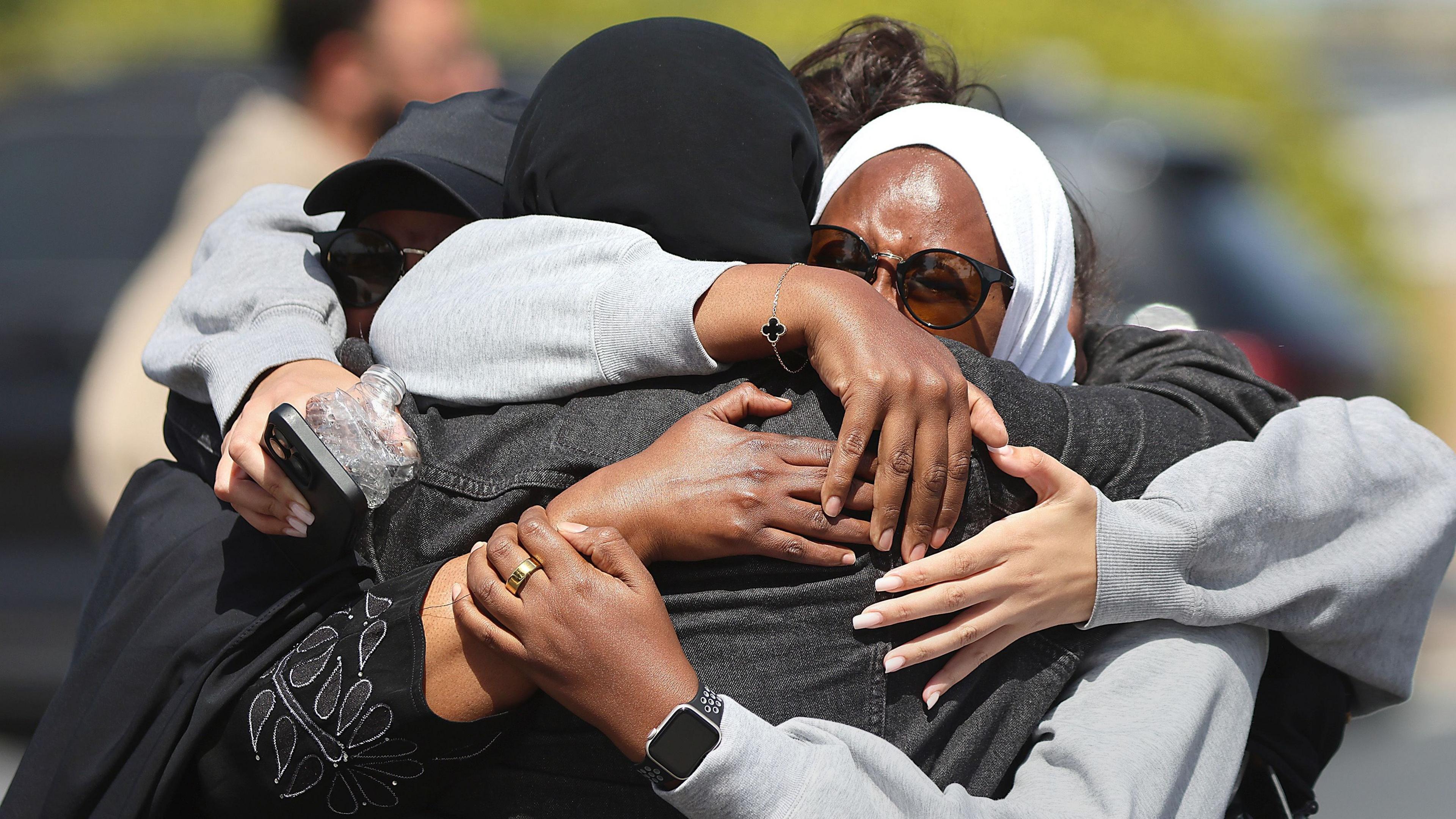 Teen Charged with Murder for Livestreamed Mosque Attack