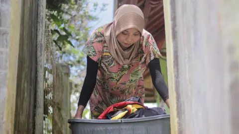 Historic Victory for Domestic Workers in Indonesia as Protection Law Passed