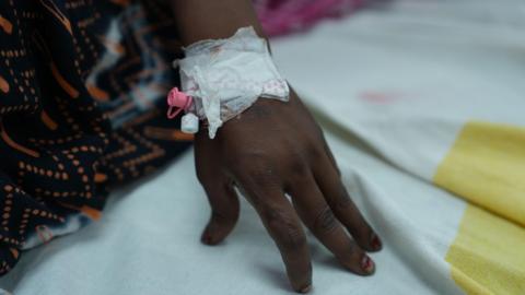 New Bihar Rape Case Shocks India, Echoes 2012 Delhi Tragedy