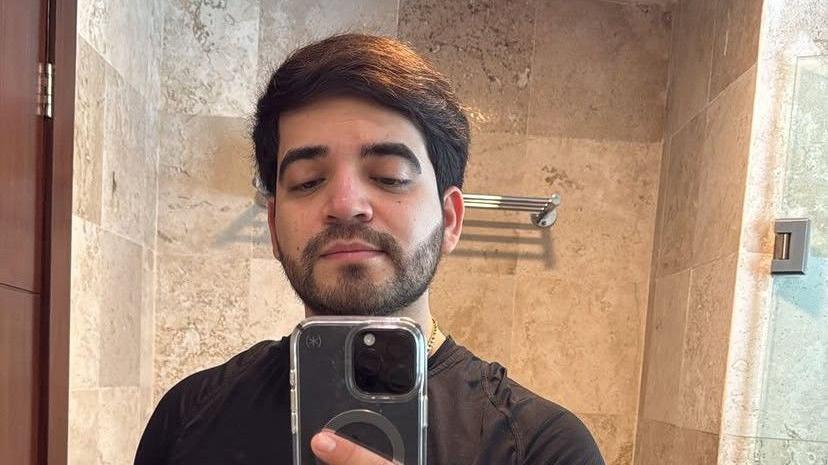 Tiktok‑Live Tragedy: Mexican Influencer Shot Dead in Public Square