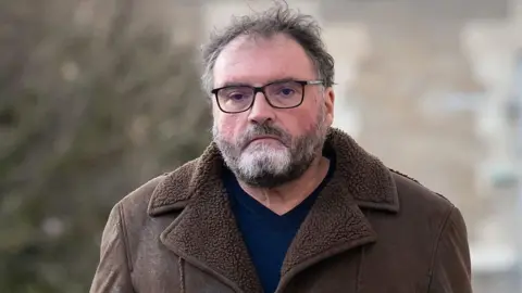 Life Sentence for French Anesthetist in Disturbing Poisoning Case