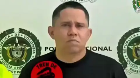 Major Arrest of Tren de Aragua Gang Leader Signals Escalating Anti-Drug Operations
