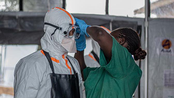 Ebola’s Creeping Shadow: WHO Warns DR Congo Outbreak Began Months Earlier