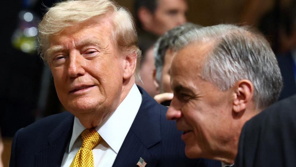 Canada Faces 50% Tariff Backlash: When Trade Tensions Spiral