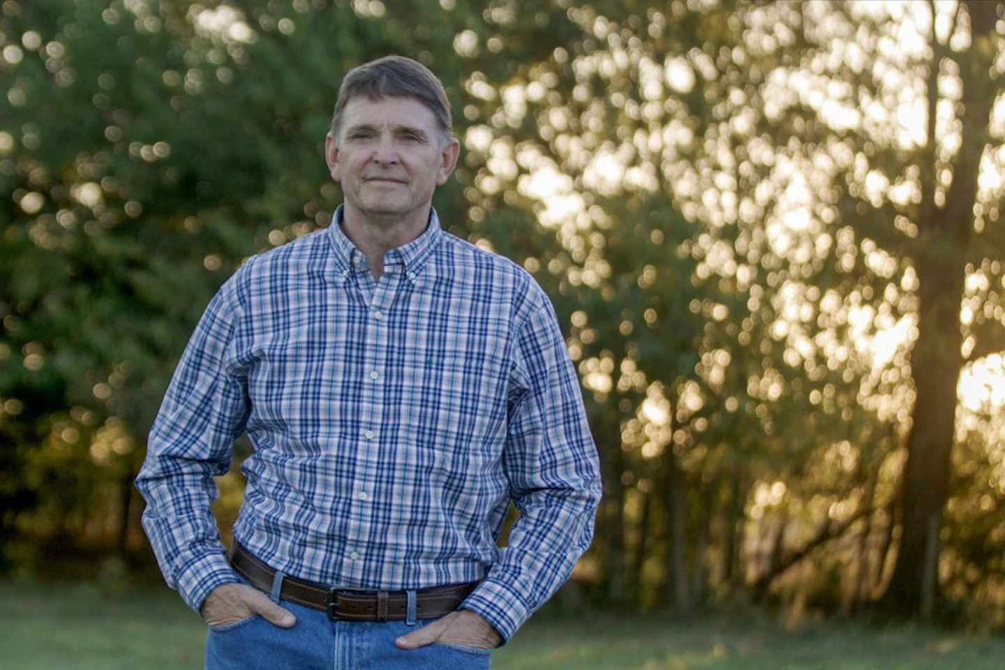 Trump-Backed Challenger Ed Gallrein Enters Race Against Incumbent Massie in Kentucky