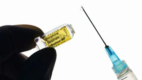 Nurse Sentenced to Life for Murders to Alleviate Workload