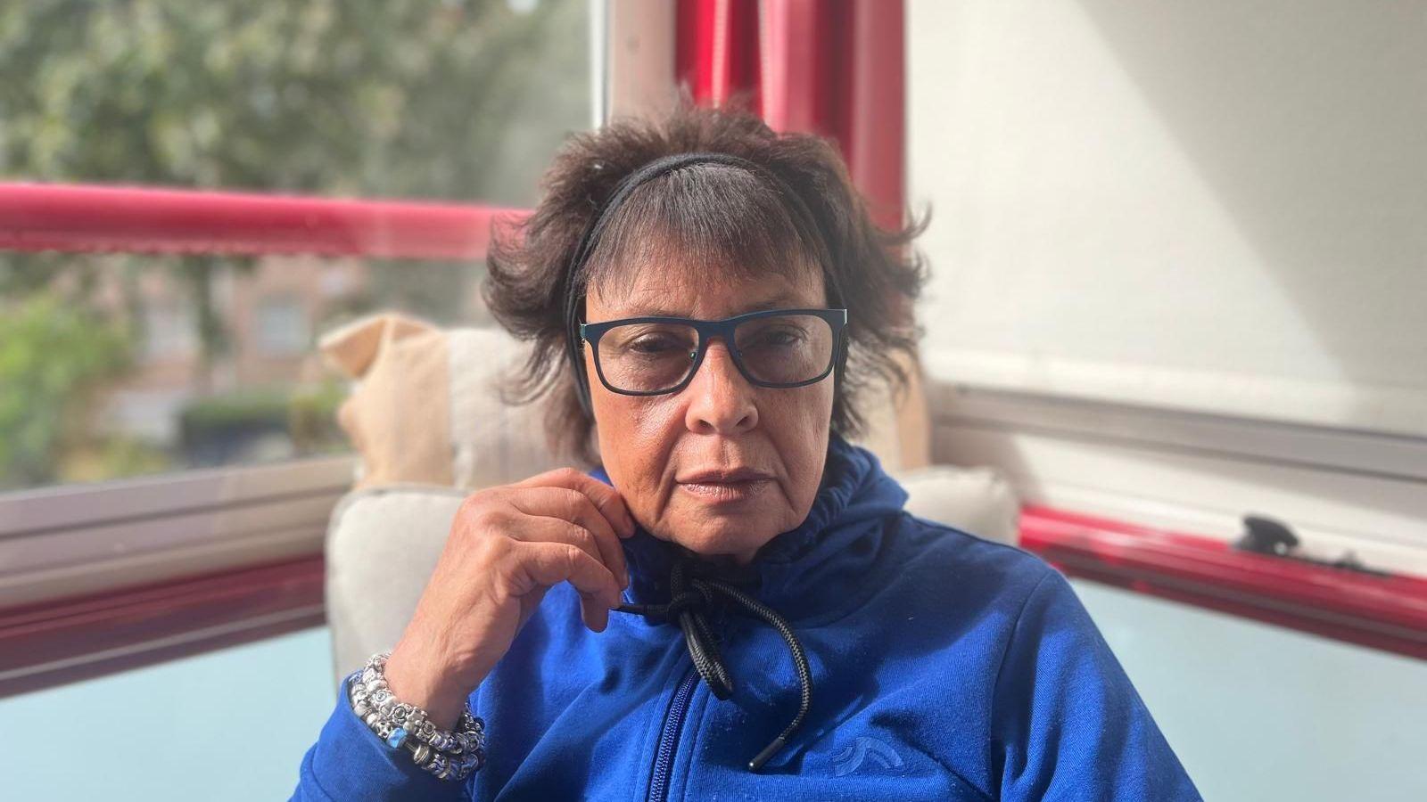 Twenty‑Two Years in Sweden: Joyce Thomas Faces Deportation