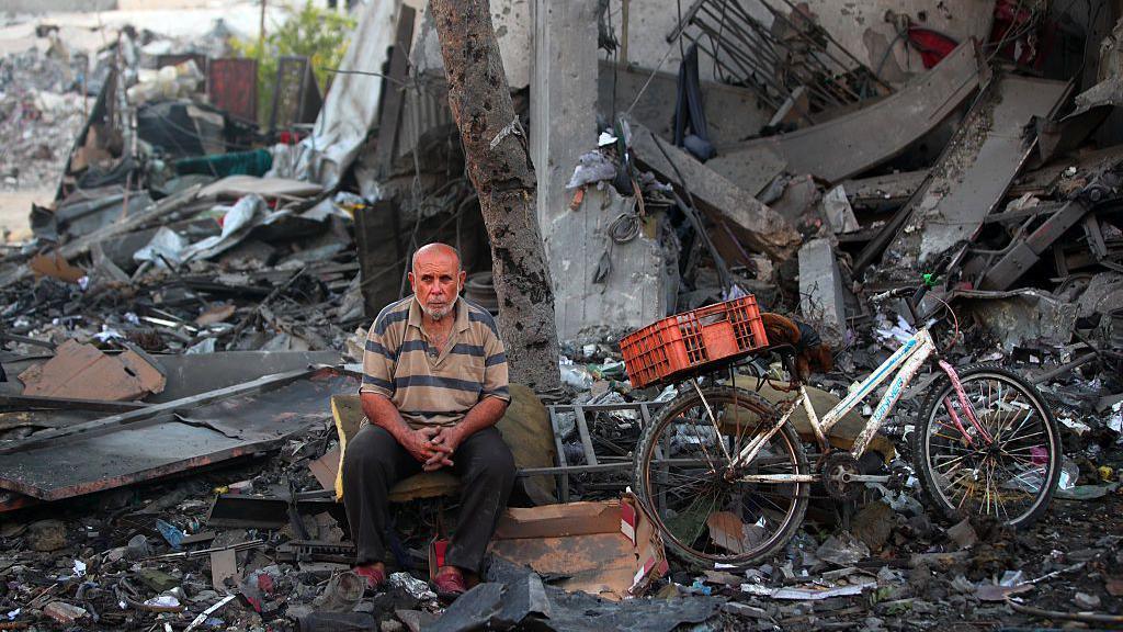 Israel's Latest Peace Play: Hamas Disarmament Offer Faces Hurdles but Gives New Hope