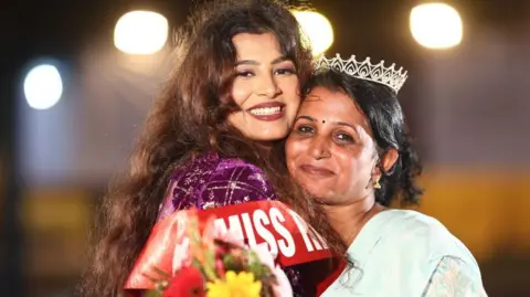 Defying Tradition: Muskan Sharma's Journey to Miss Rishikesh 2025