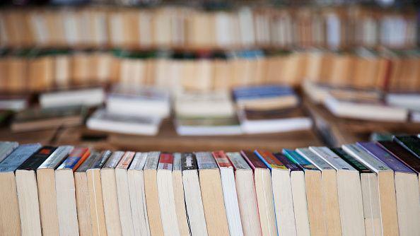 The Quiet Surge: Why Secondhand Book Sellers Are Rushing to Ship Millions to Unknown Destinations