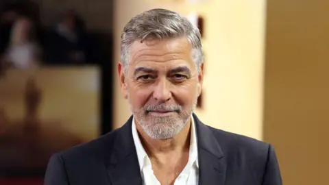 George Clooney Critiques Kamala Harris's Nomination as a Major Political Error
