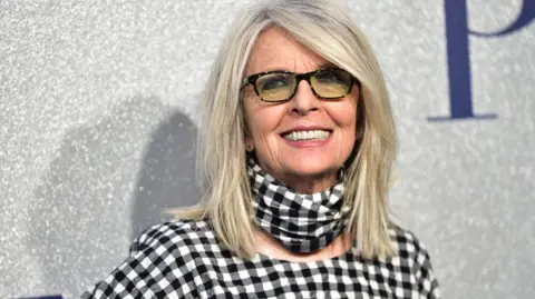 Beloved Actress Diane Keaton Passes Away at Age 79
