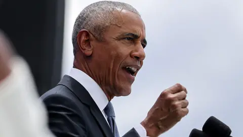 Obama Presidential Center opens in Chicago as living community hub