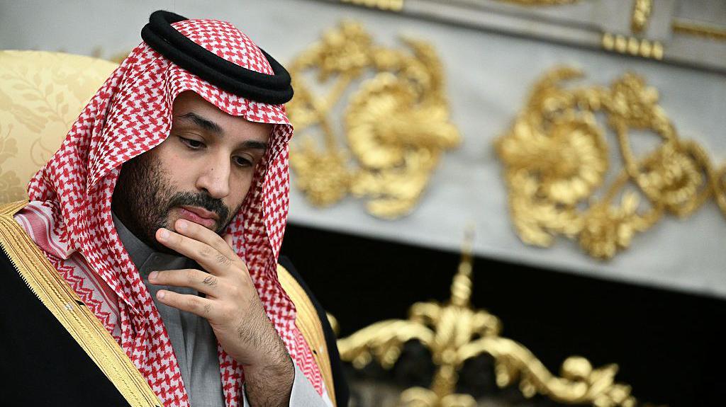 Saudi Arabia's Dilemma: Neutrality in the US‑Iran War