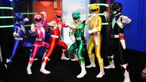 End of an Era: Super Sentai Series Concludes After 50 Years