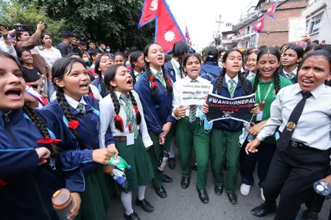 Nepal's Prime Minister Resigns Amidst Unrest: A Deep Dive Into the Anti-Corruption Protests