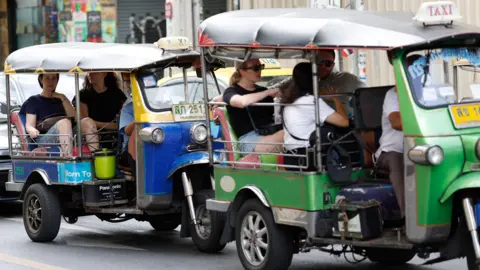 Visa-Free Stays in Thailand Shortened: Changes for Over 90 Nations