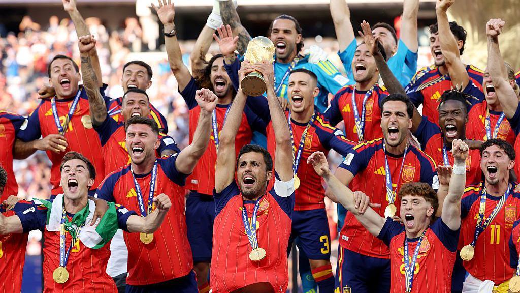 UEFA Threatens World Cup Boycott as FIFA Pushes Privatization
