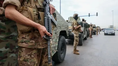 Tragedy Strikes in Lebanon: Six Killed in Israeli Air Strike Amid Ceasefire Talks