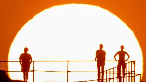 COP30 Countdown: Nations Lag in Climate Pledge Submissions