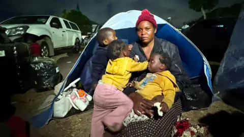 Migrants Fear for Survival as South Africa Sets June 30 Deadline for Illegal Stay