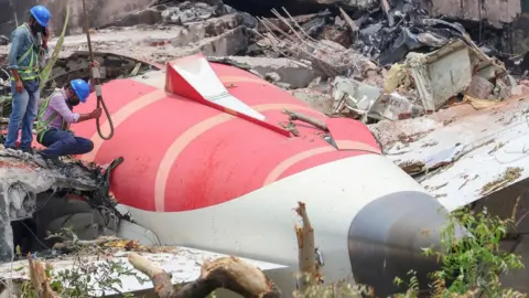 Concerns Raised Over Safety Records of Crashed Air India Boeing 787 Dreamliner