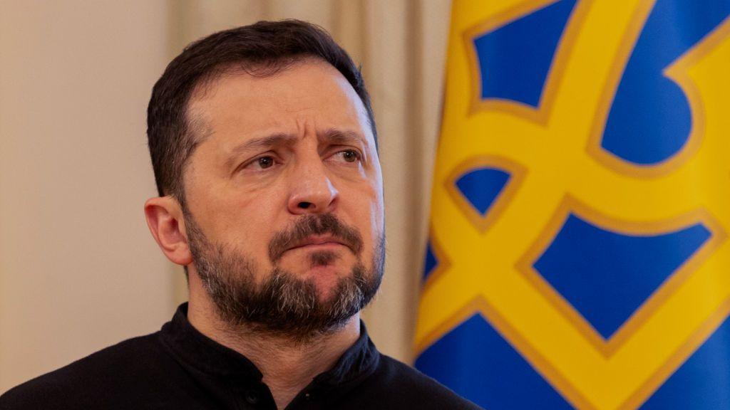 Ukraine Warns Airlines Off Russian Airspace as Drone Threats Escalate
