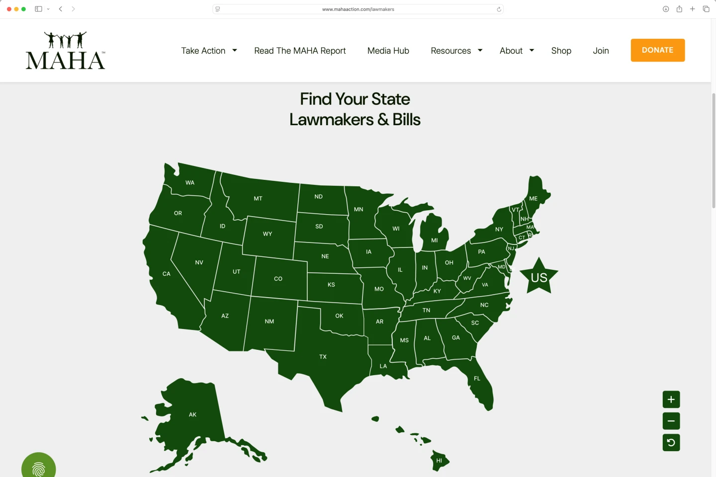 The MAHA Movement: Merging Wellness, Profit, and Political Activism