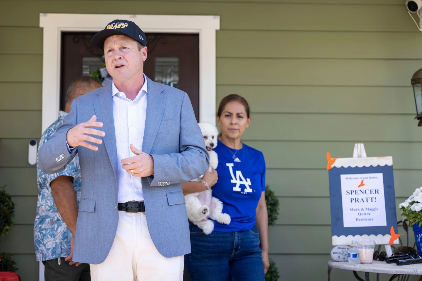 California’s Big‑Time Primaries: Outsiders, Outsized Stakes and a City in Turmoil