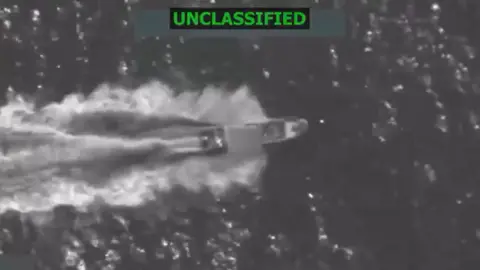 Escalating U.S. Naval Strikes Amid Pacific Drug Trafficking Campaign