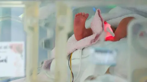 Reunited After 35 Years: The Impact of a Birth Switch in Austria