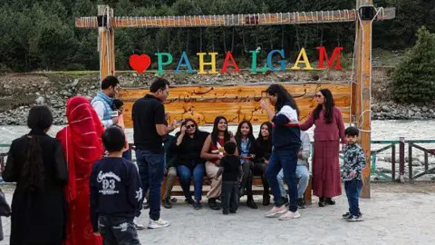 Reviving Pahalgam: A Year After the Attack on Tourism