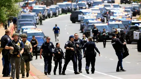 Tragedy Strikes San Diego Mosque: Three Lives Lost in Shooting Linked to Hate Crime