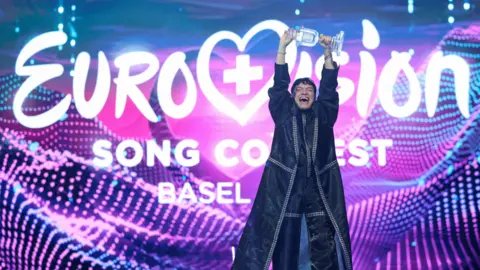 Eurovision on the Edge: A Crisis of Participation