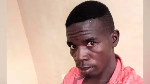 Trapped Between Two Worlds: The Story of Kenyan Athlete Evans Kibet