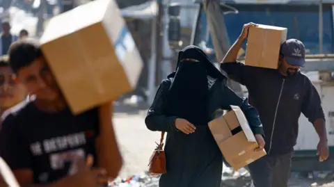 Gaza's Generational Health Crisis: WHO Predicts Long-Term Ramifications