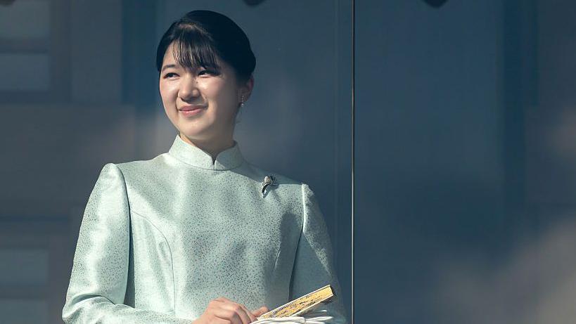 Japan’s Crown Chooses Change: Succession Rules Relaxed, Female Emperor Still Forbidden