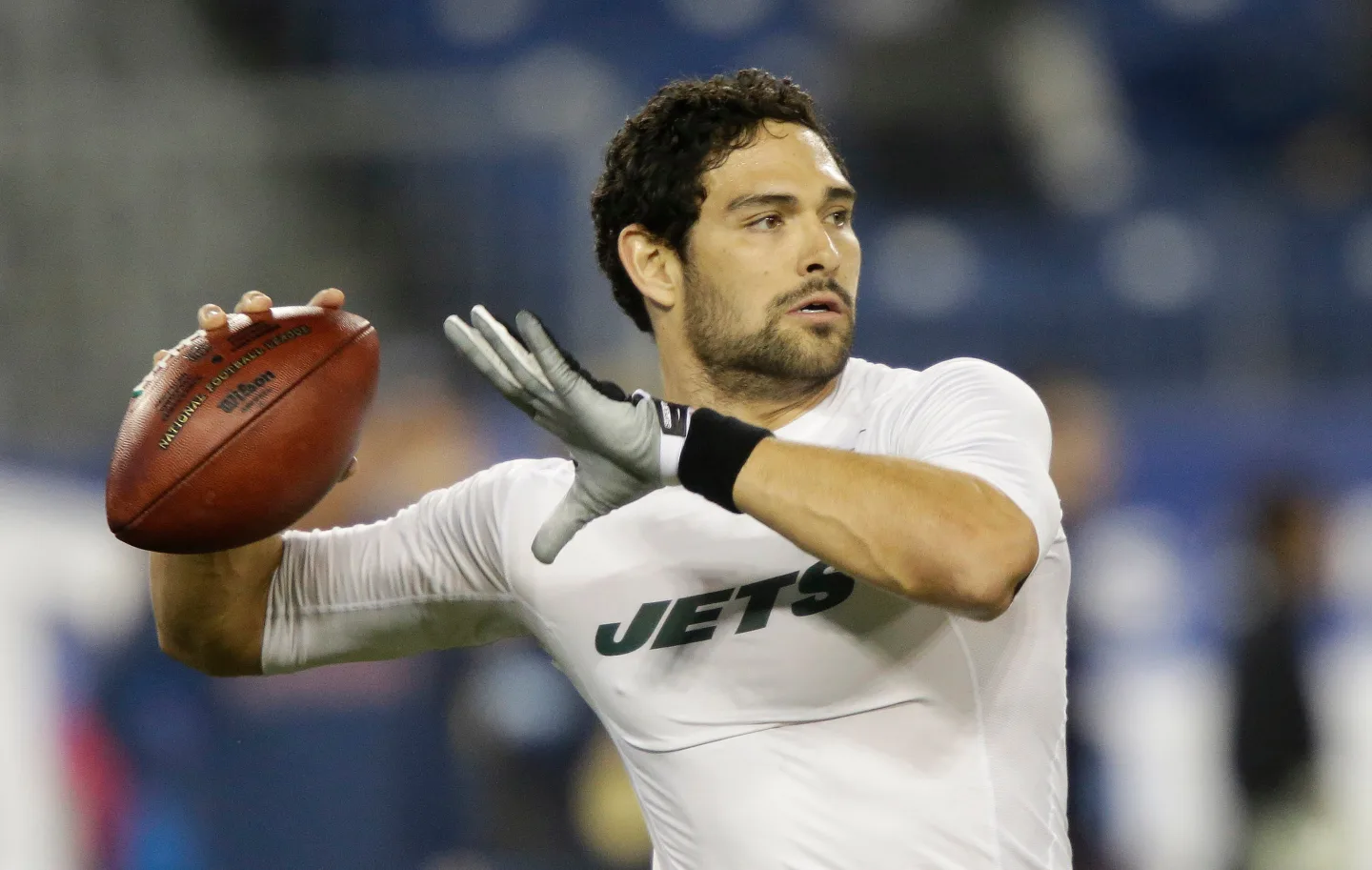 Mark Sanchez Sued by Injured Truck Driver Following Violent Parking Dispute
