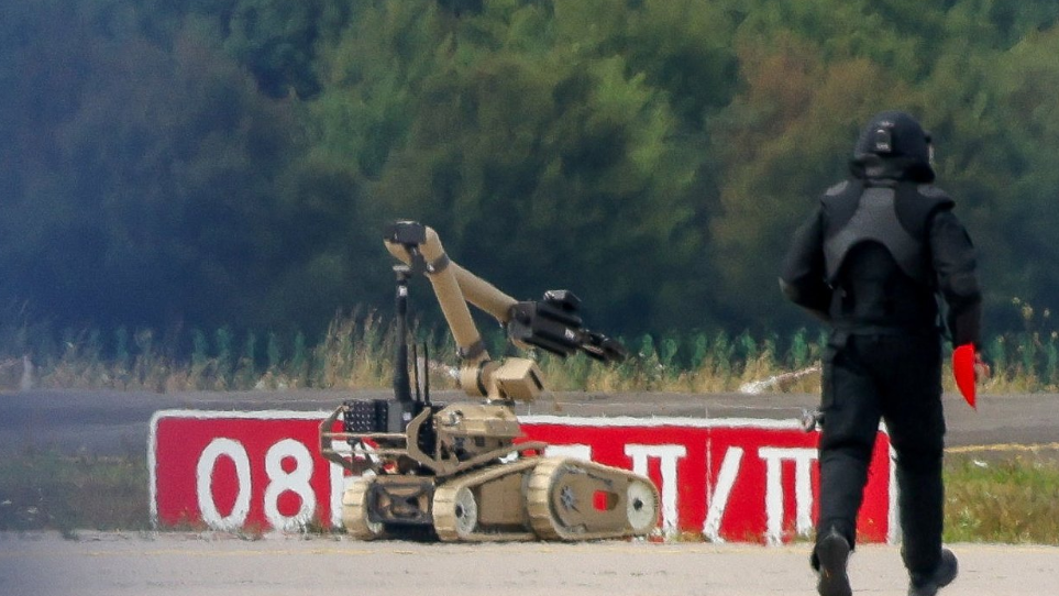 Germany’s Merz Warns Attackers Will Pay Price After Drone Incident