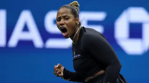 Tennis Star Taylor Townsend Faces Backlash for Offensive Comments on Chinese Cuisine