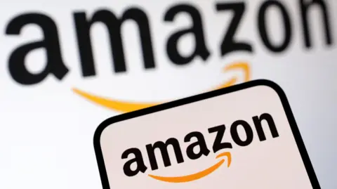 Amazon Announces Major Job Cuts Amid AI Transformation