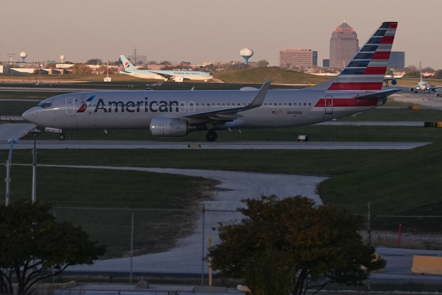 Federal Aviation Administration Mandates Flight Reductions Amid Government Shutdown